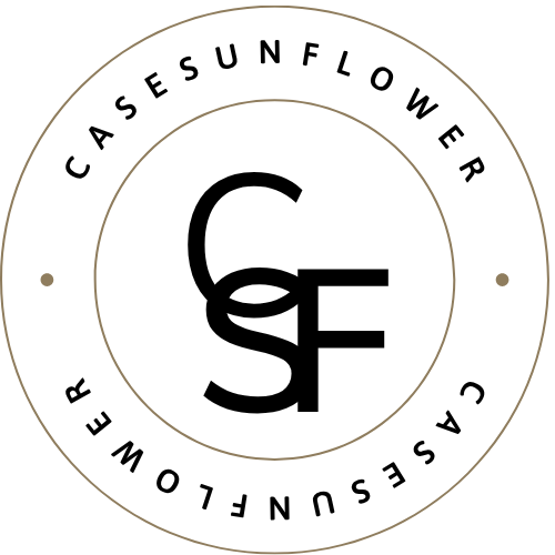Nội thất CaseSunFlower